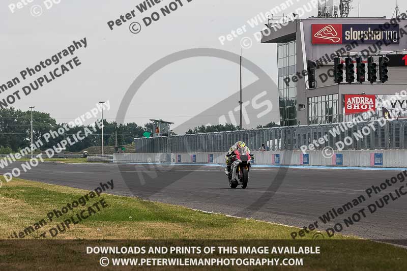 Slovakia Ring;event digital images;motorbikes;no limits;peter wileman photography;trackday;trackday digital images